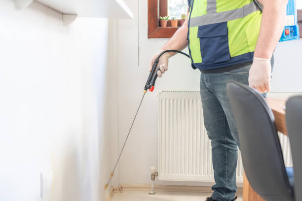  Matheny, CA Pest Control Pros